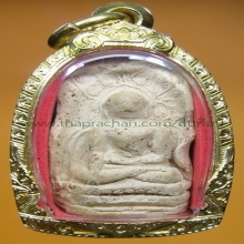 พระคงกรุใหม่จ.ลำพูน